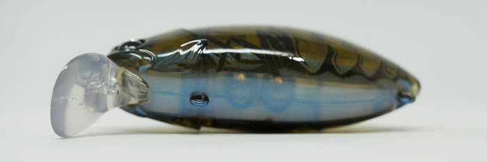 Rattling Roumba #124 Real Craw Fish