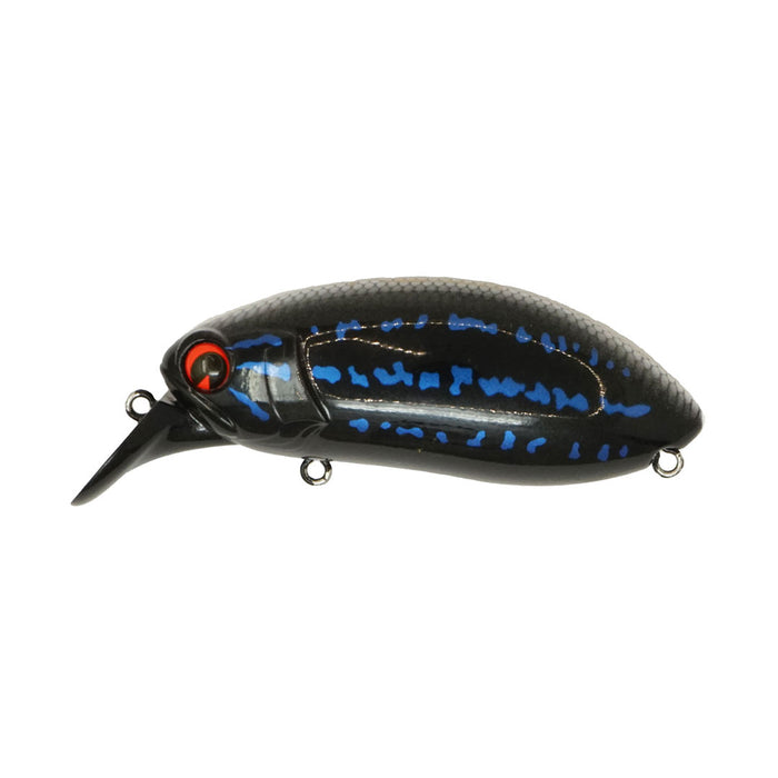 Rattling Roumba #174 Black Bass