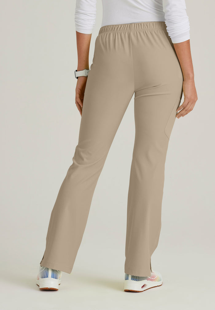 Reliance Pant - New Khaki - Grey's Anatomy Scrubs