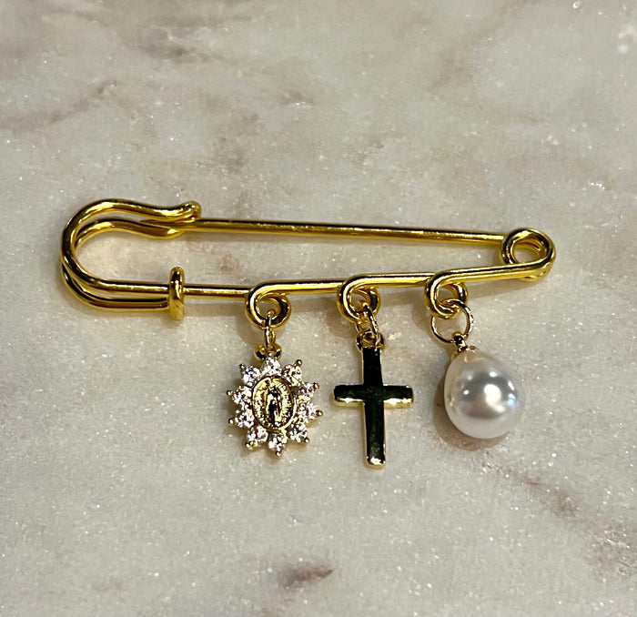 Religious Pins
