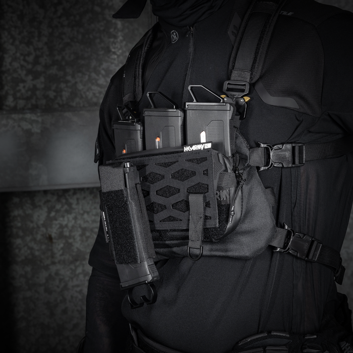 Rifle Mag Cell (1-Cell) - Black