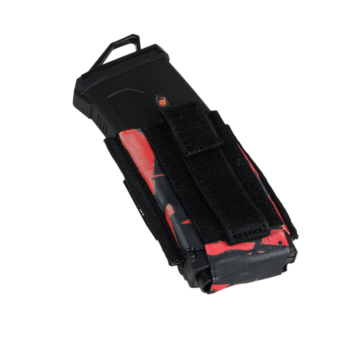 Rifle Mag Cell (1-Cell) - Red