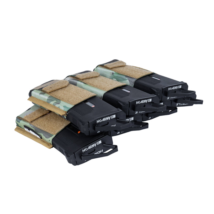 Rifle Mag Cell (7-Cell) - Camo