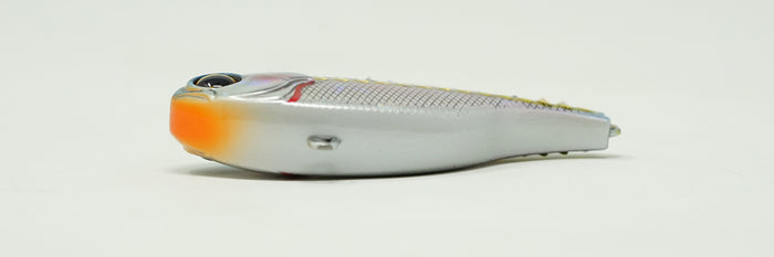 Rock N’ Vibe #105S Scaled American Shad