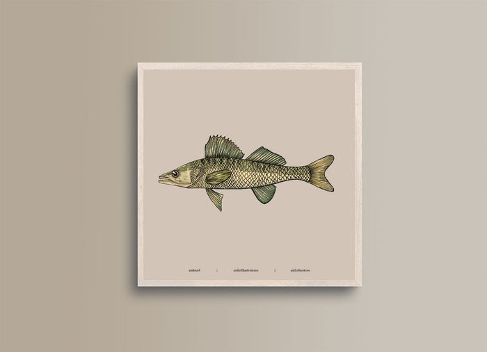 Seaside Creature 7