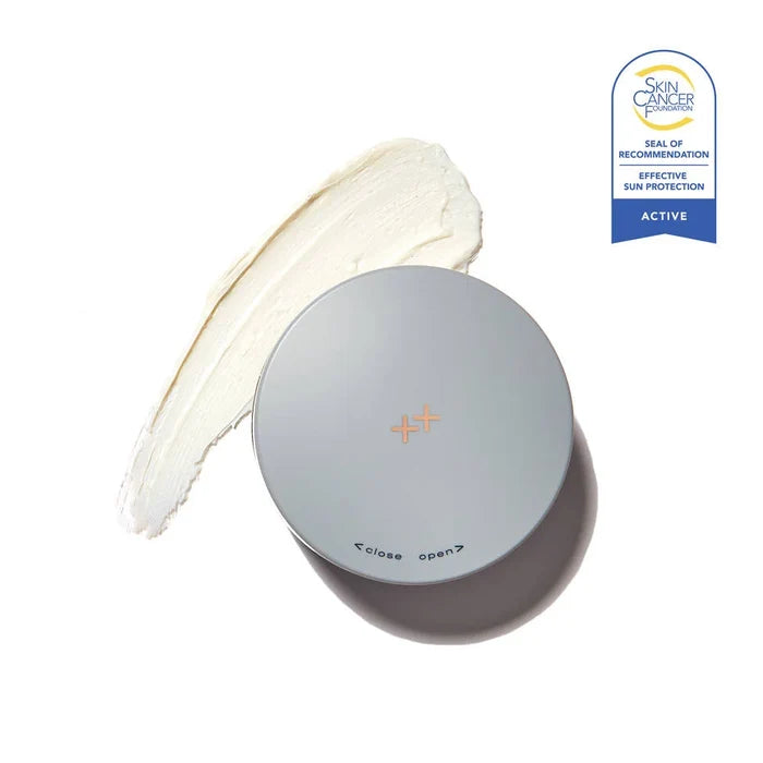 Sheer SPF 56 Sunscreen Compact *25 % OFF