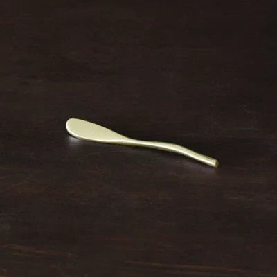 Sierra Modern Ripples Spreader Gold