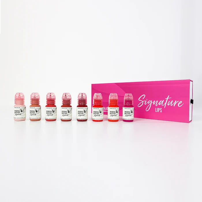 Signature Lip Set - AZ_permanent_makeup
