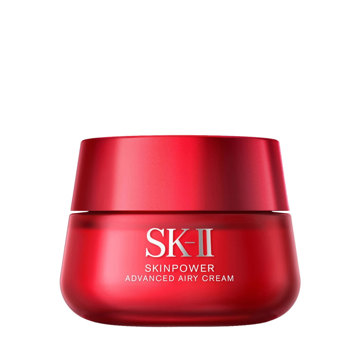SK-II Skinpower Advanced Airy Cream