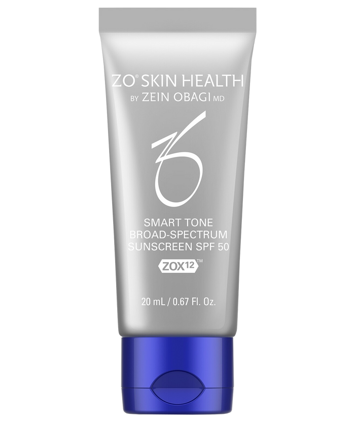 Smart Tone Broad-Spectrum SPF 50