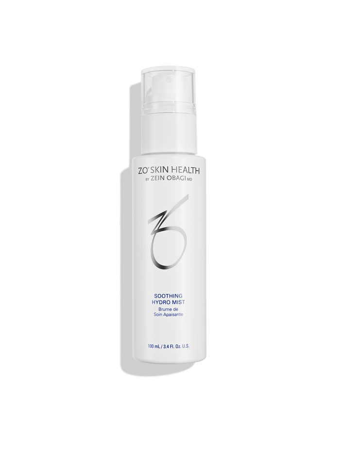 Soothing Hydro Mist