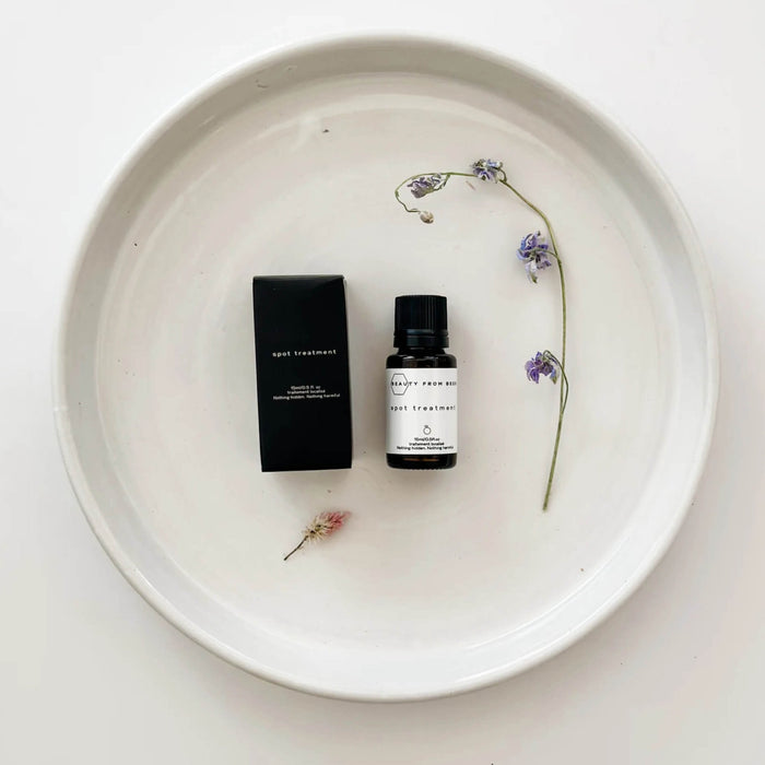 Beauty From Bees Spot Treatment Lifestyle