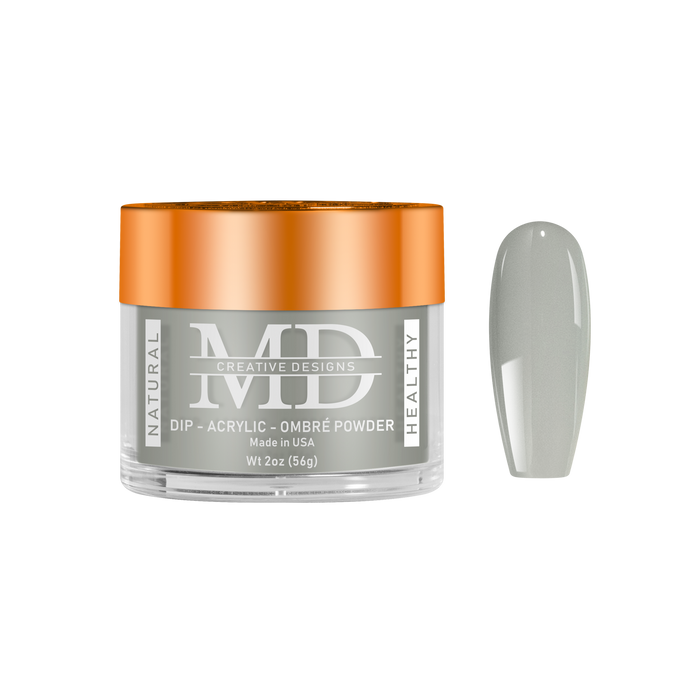 STONE COLD - K079 - 2-in-1 Dip & Acrylic Powder