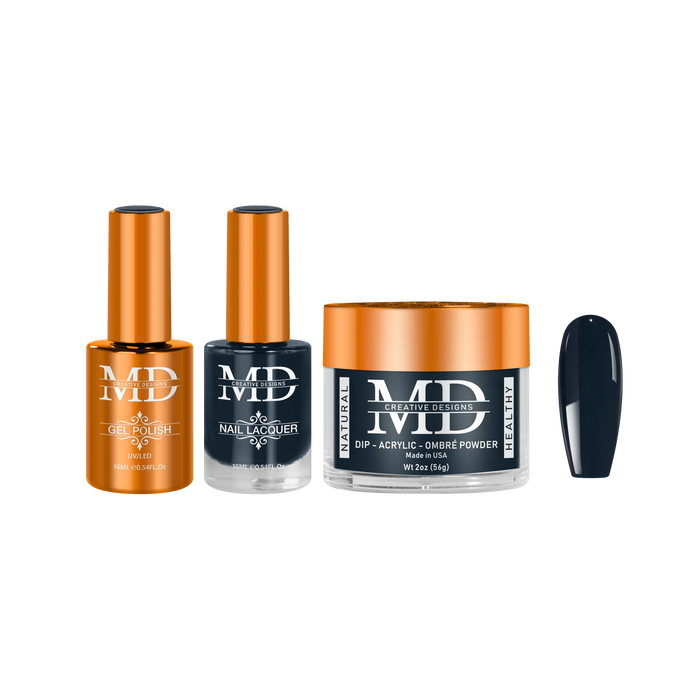 STORMY NIGHTS - K090 - 4-in-1 Trio Set