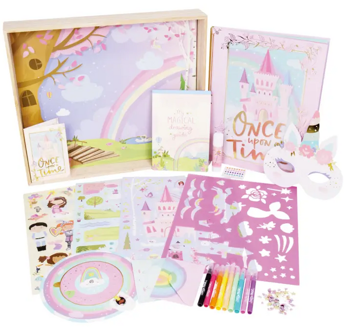 Storybook Maker