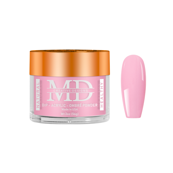 SUNRISE - K107 - 2-in-1 Dip & Acrylic Powder