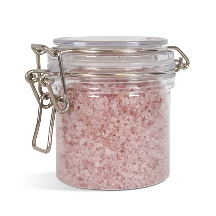 Sweet Cheeks Bath Salts Kit