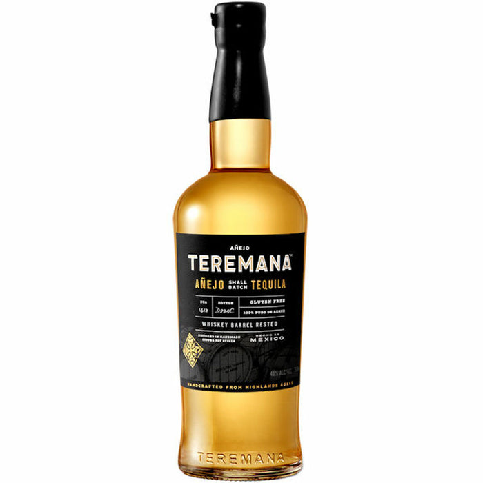 Teremana Anejo Tequila 750ml