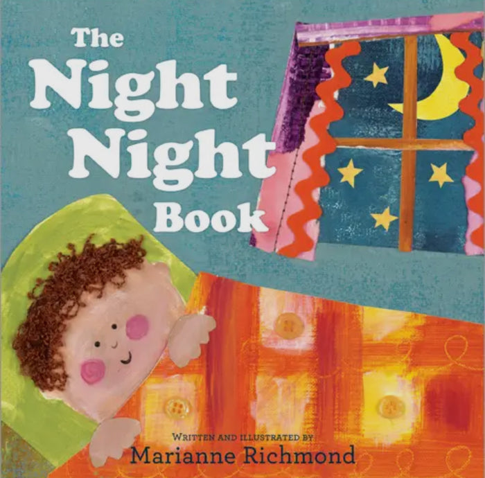 The Night Night Book
