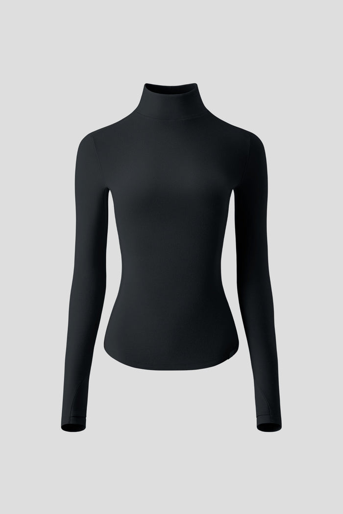 Black / S