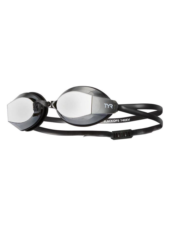 Tyr Ev Racing Mirrored Goggles