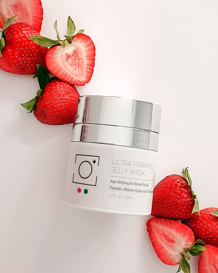 Ultra Firming Jelly Mask