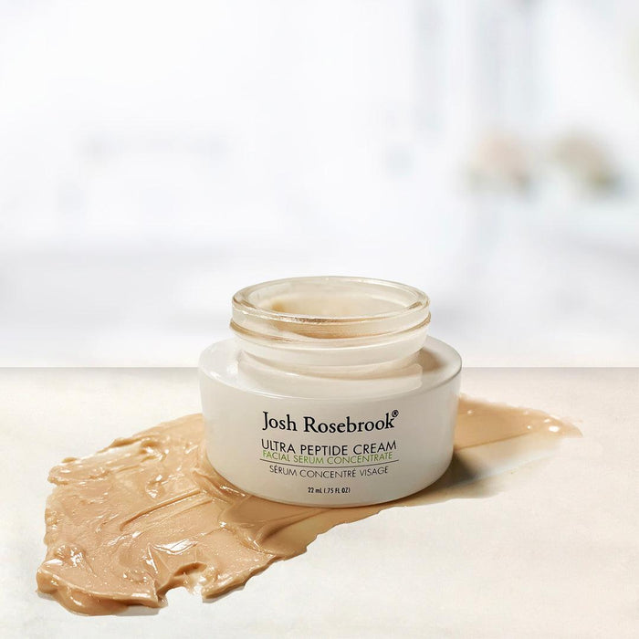 Josh Rosebrook-Ultra Peptide Cream-