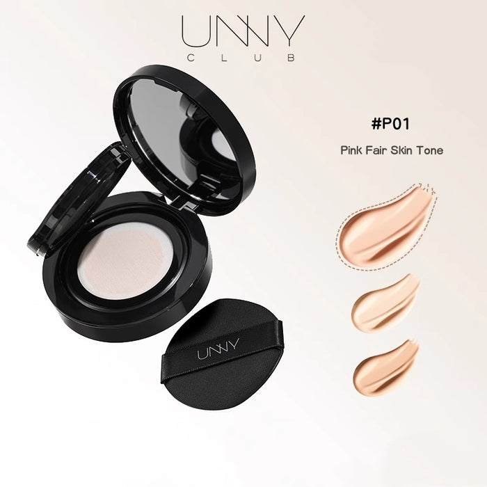 #P01 Pink Fair Skin Tone (Classic Editon)