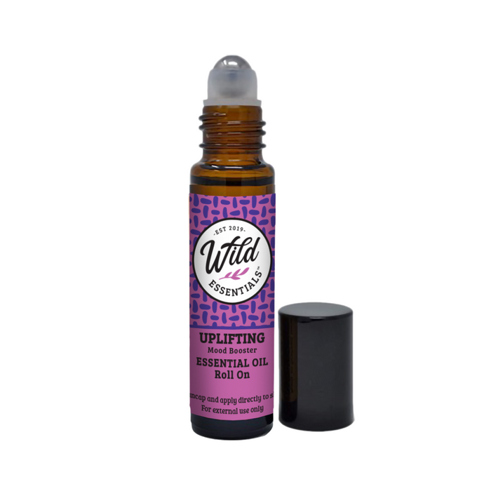 Uplifting Roll On - 10ml