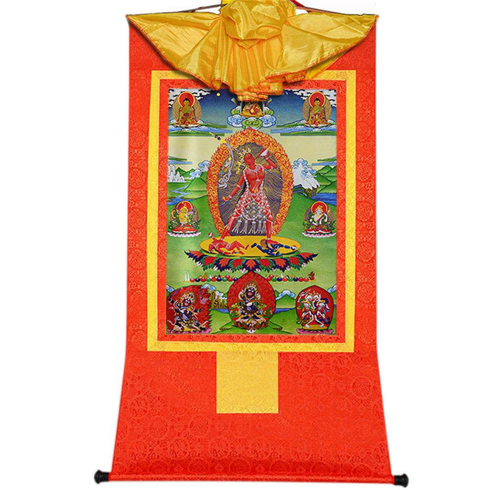 Red / Small(35cm*27cm)