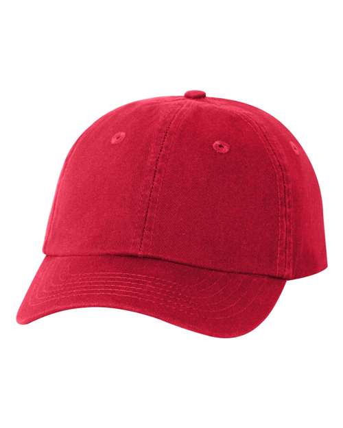 Red / Adjustable
