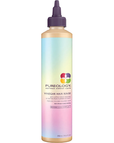 Vinegar Hair Rinse 8.5 oz