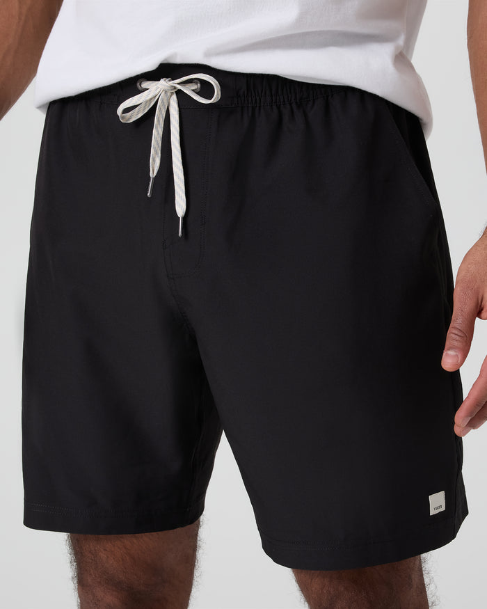 Vuori Banks Session Short 7" - Unlined
