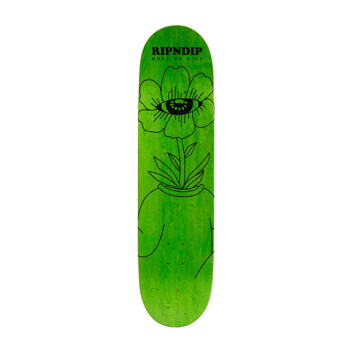 RIPNDIP Window Daze Board (Aqua)