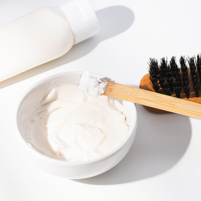 Winter Hair Mask Kit
