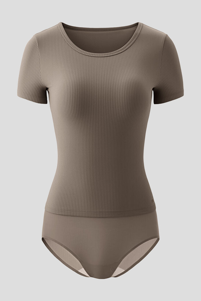 Brown / L