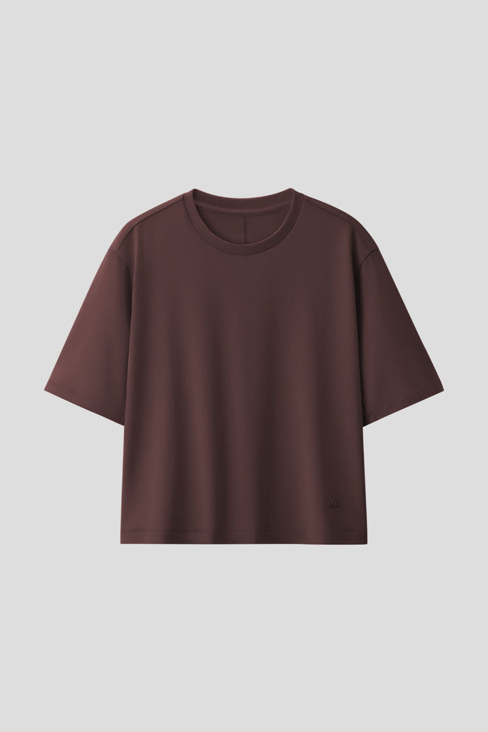 Brown / S