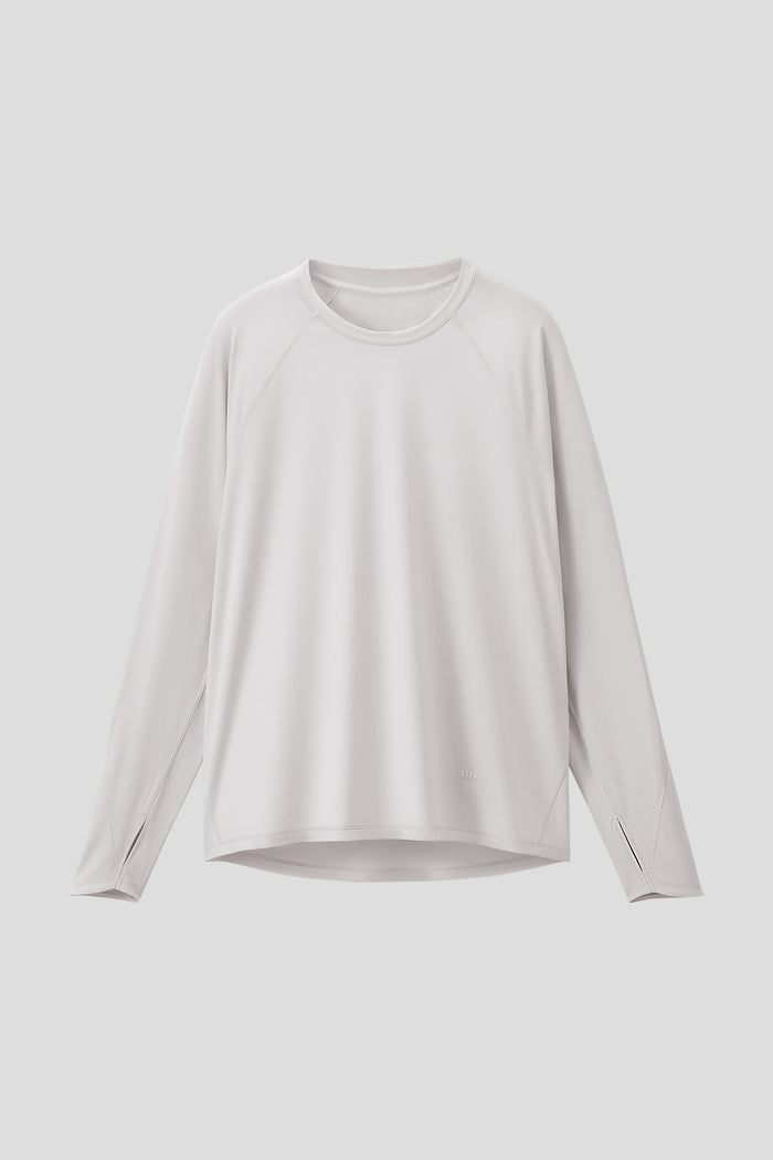 Light Gray / S