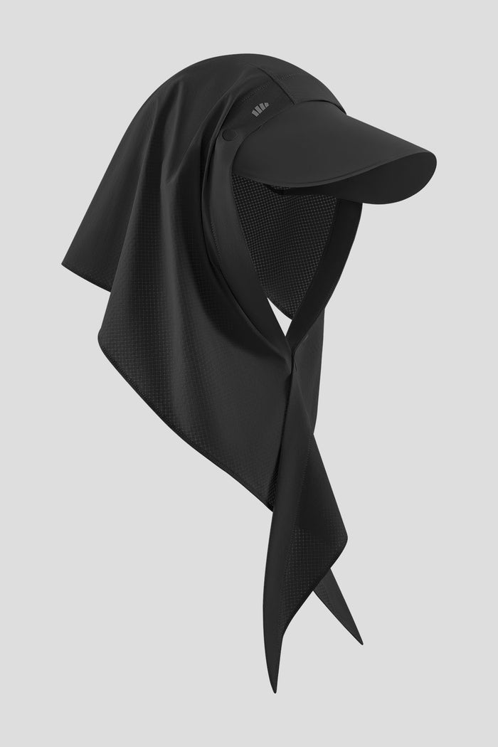 Black / F