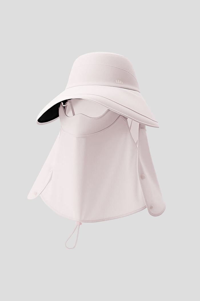 Women's Full Protection Sun Hat UPF 100+ BM029/AL57024