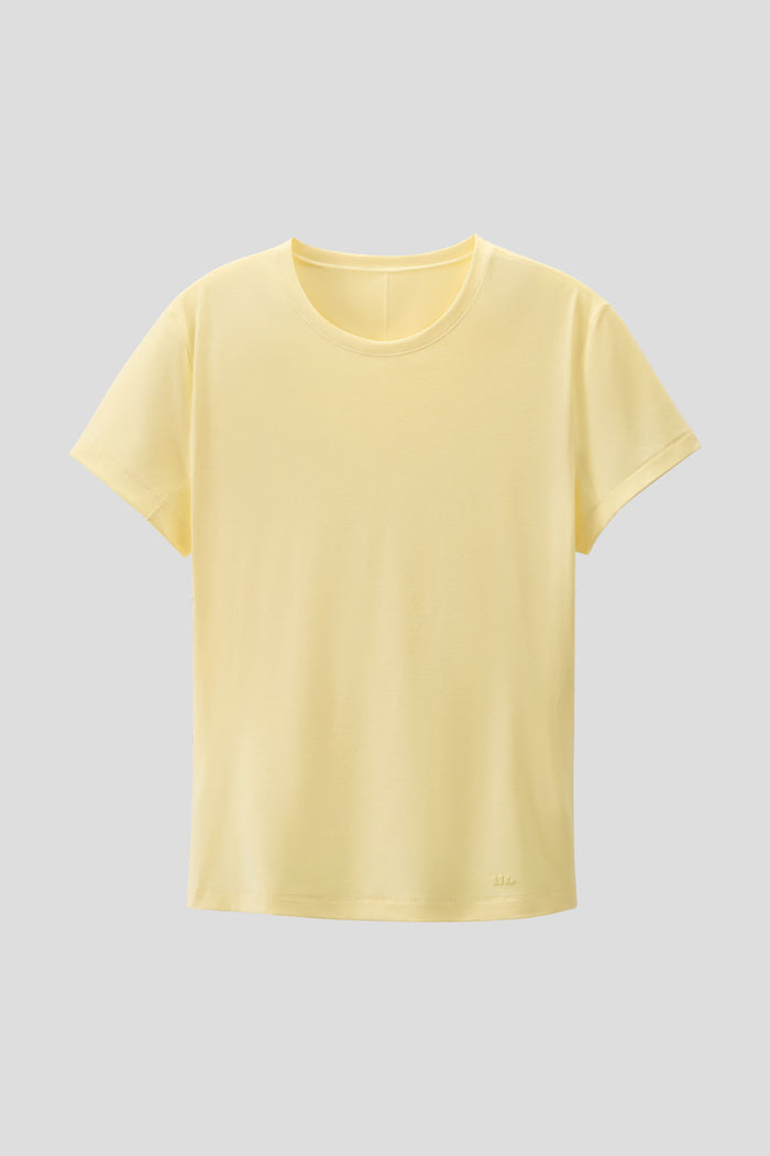 Yellow / S