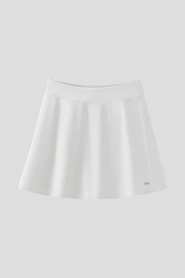 White / S