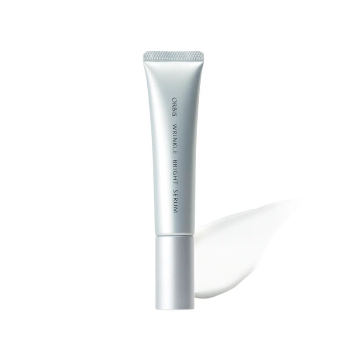 ORBIS Wrinkle Bright Serum 30g | Isetan KL Online Store