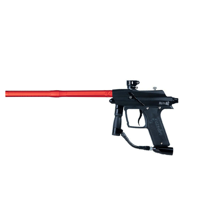 XV One Piece Barrel - Autococker - Dust Red