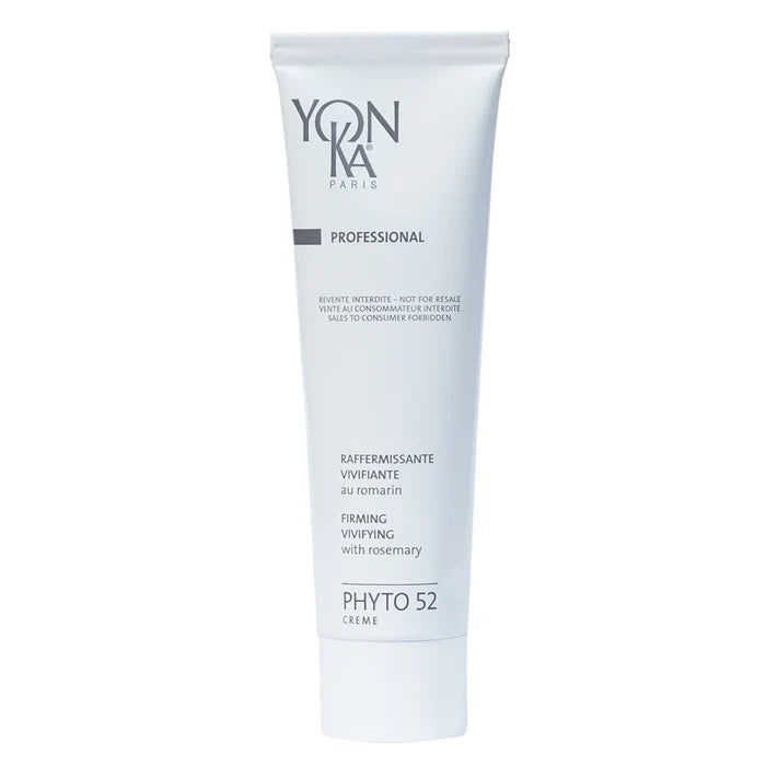 Yonka 52迷迭香面霜 100ml Yonka Phyto 52