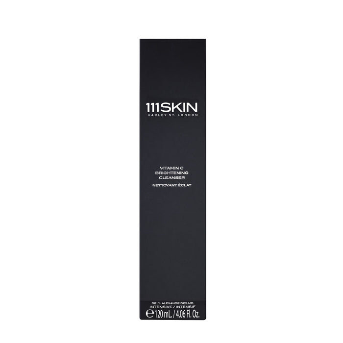 111Skin Vitamin C Brightening Cleanser