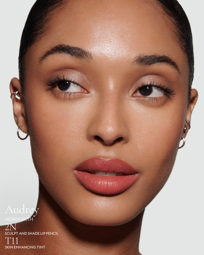 189 - The Audrey Refill  (Rouge Experience Refill)