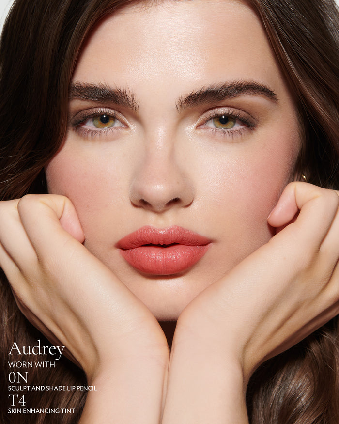 189 - The Audrey Refill  (Rouge Experience Refill)