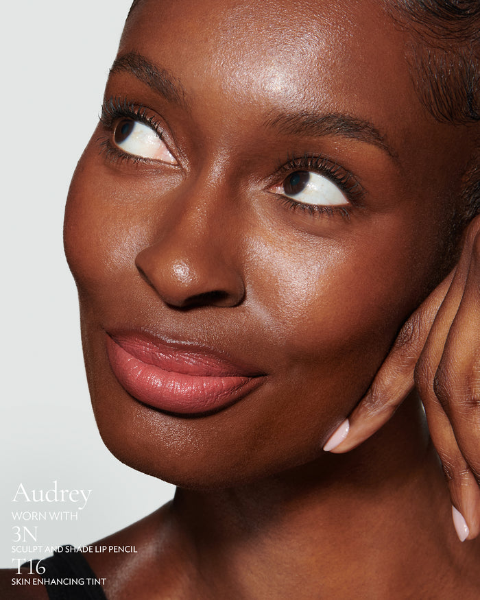 189 - The Audrey Refill  (Rouge Experience Refill)