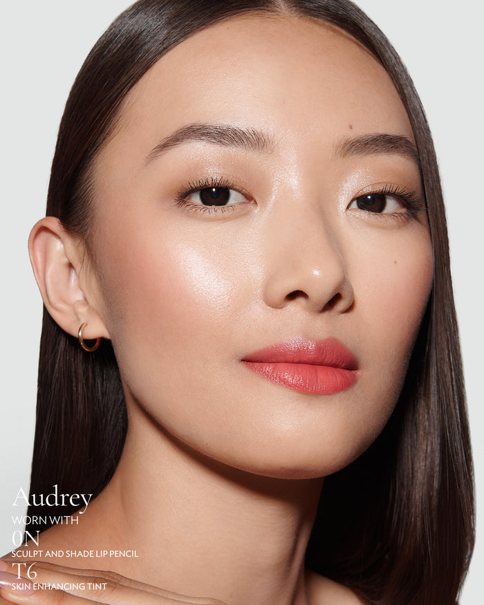 189 - The Audrey Refill  (Rouge Experience Refill)